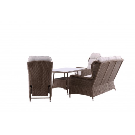Washington Sofa Sæt