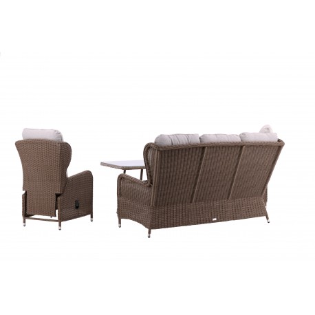 Washington Sofa Sæt