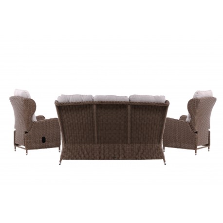 Washington Sofa Sæt