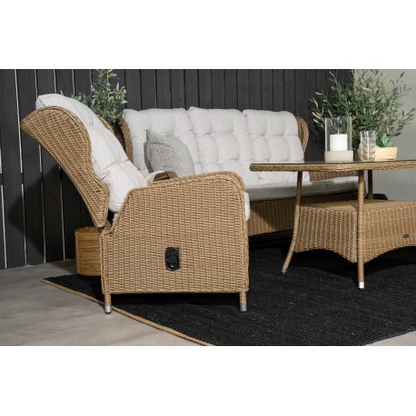 Washington Sofa Sæt