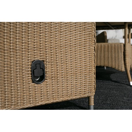Washington Sofa Sæt