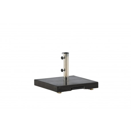 Stathera Parasolsten - Grafit,Grå