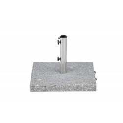 Stathera Parasolsten - Grå