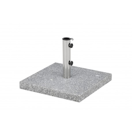 Stathera Parasolsten - Grå