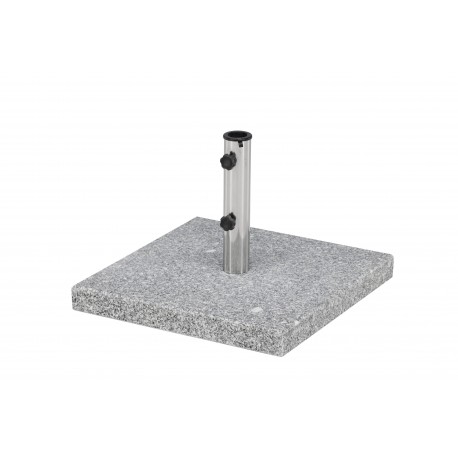 Stathera Parasolsten - Grå