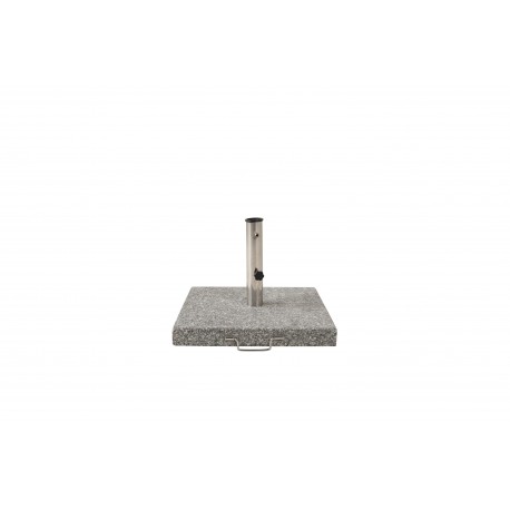 Stathera Parasolsten - Grå