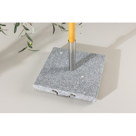 Stathera Parasolsten - Grå