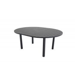 Marbella Bord - Sort