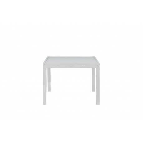 Marbella t Spisebord - Hvid