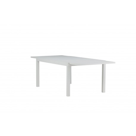 Marbella t Spisebord - Hvid
