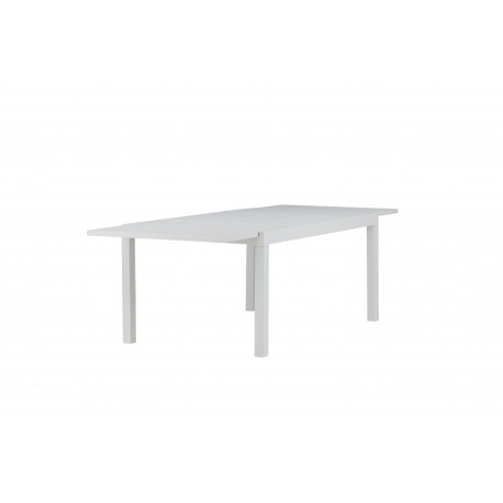 Marbella t Spisebord - Hvid