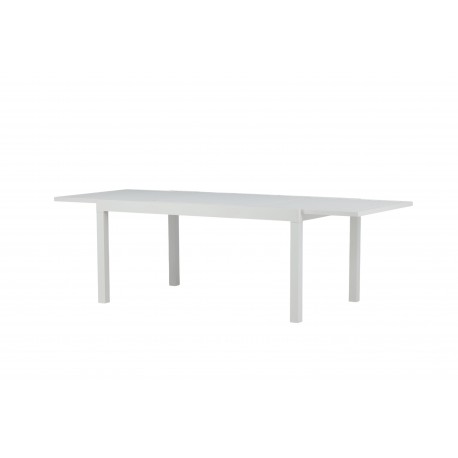 Marbella t Spisebord - Hvid