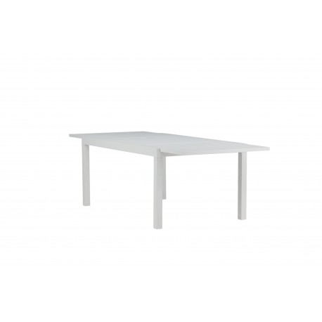 Marbella t Spisebord - Hvid