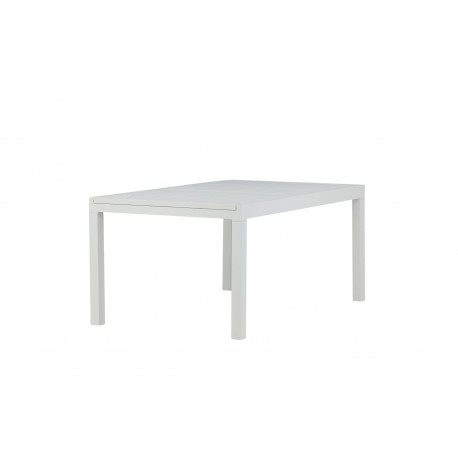 Marbella t Spisebord - Hvid