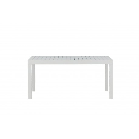Marbella t Spisebord - Hvid