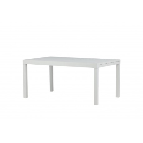 Marbella t Spisebord - Hvid