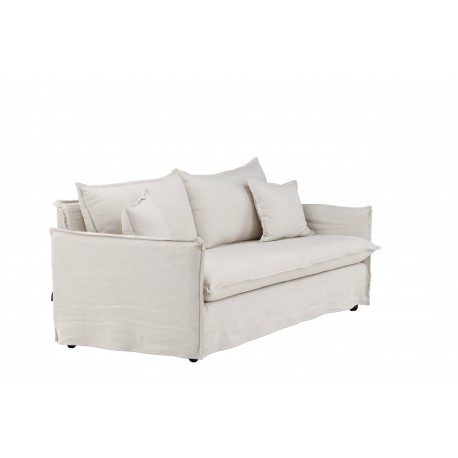 Nova 3 personers Sofa - Beige