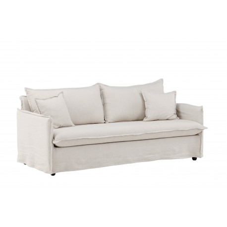 Nova 3 personers Sofa - Beige