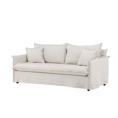Nova 3 personers Sofa - Beige