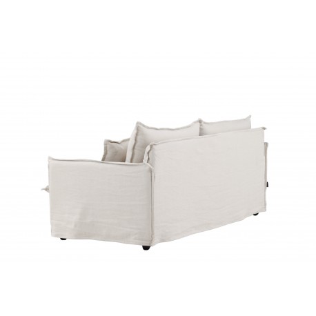 Nova 3 personers Sofa - Beige