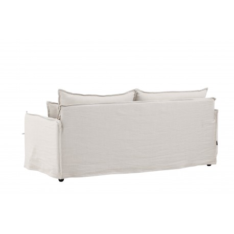 Nova 3 personers Sofa - Beige