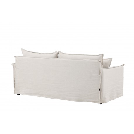 Nova 3 personers Sofa - Beige