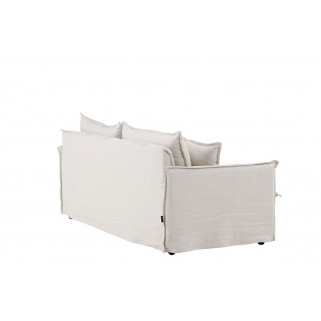 Nova 3 personers Sofa - Beige