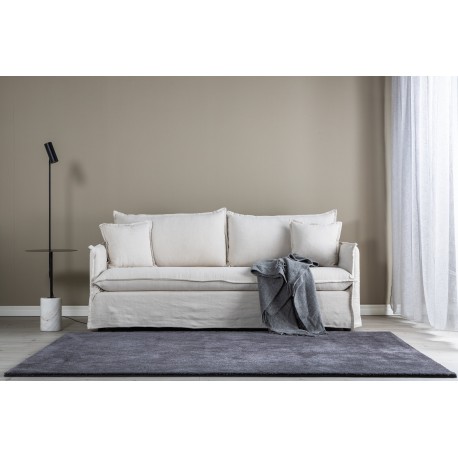 Nova 3 personers Sofa - Beige