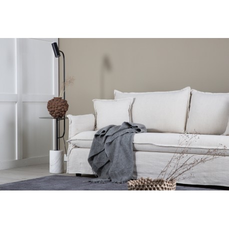 Nova 3 personers Sofa - Beige