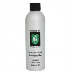 Guardian Lædersæbe, 500 ml.