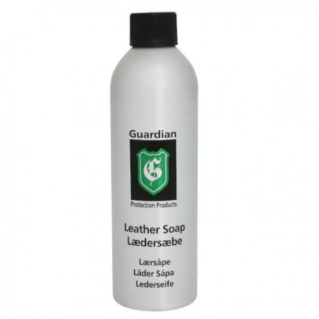 Guardian Lædersæbe, 500 ml.