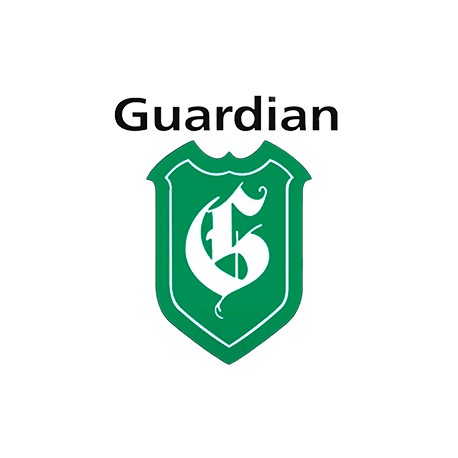 Guardian Læderplejesæt Læderrens + Lædercreme