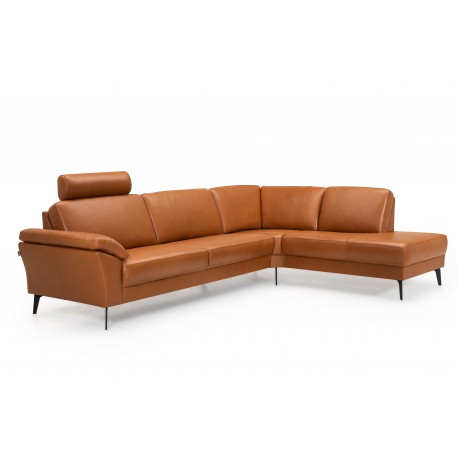 Hjort Knudsen Kolding Hjørnesofa - Højrevendt