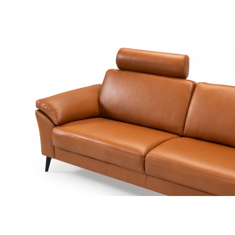 Hjort Knudsen Kolding Hjørnesofa - Højrevendt