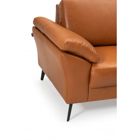 Hjort Knudsen Kolding Hjørnesofa - Højrevendt