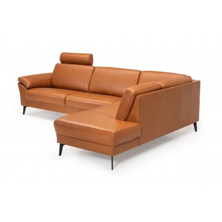 Hjort Knudsen Kolding Hjørnesofa - Højrevendt