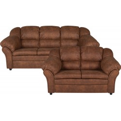 Tønder 3+2 pers. sofasæt - Preston
