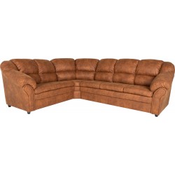 Tønder vendbar hjørnesofa - Preston