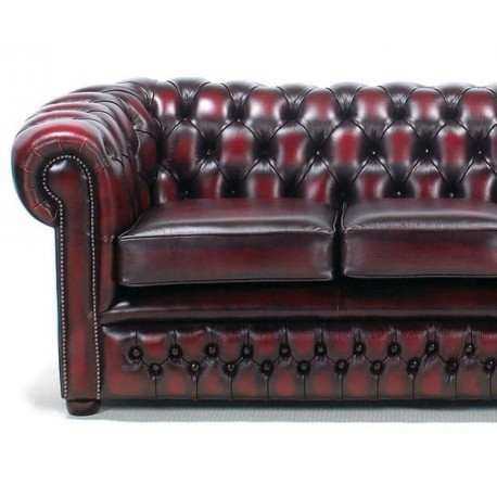 The Chesterfield Collection
