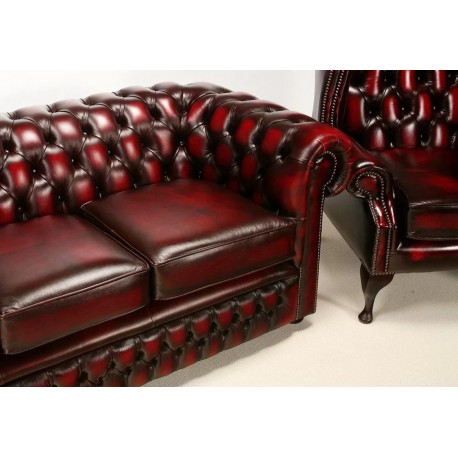 The Chesterfield Collection