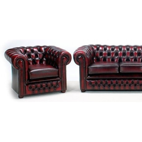The Chesterfield Collection