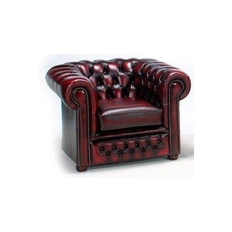 The Chesterfield Collection