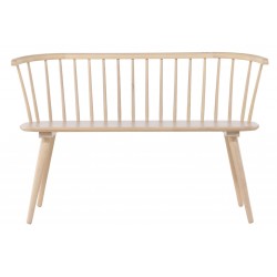 Bobby Sofabænk 120cm