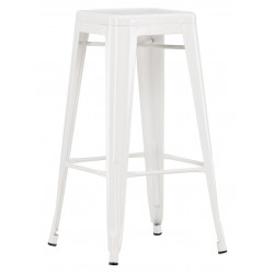 Tempe Barstol - Beige