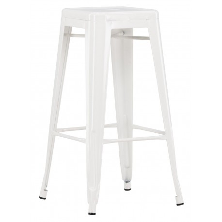 Tempe Barstol - Beige