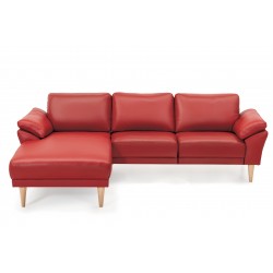 Hjort Knudsen Thyregod Chaiselongsofa Venstrevendt