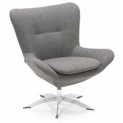 Hjort Knudsen Frederik lænestol