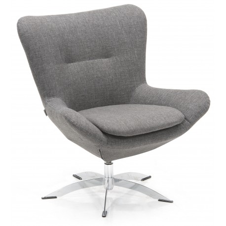 Hjort Knudsen Frederik lænestol