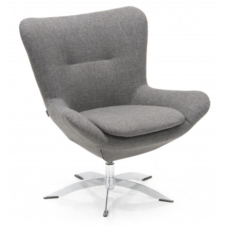 Hjort Knudsen Frederik lænestol