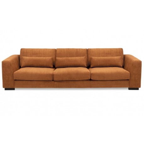 Skive 3 pers sofa